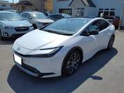 2023 TOYOTA PRIUS