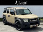 2004 HONDA ELEMENT