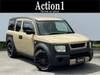 HONDA ELEMENT