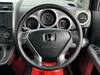 HONDA ELEMENT