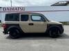 HONDA ELEMENT