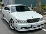 1998 NISSAN LAUREL