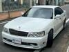 NISSAN LAUREL