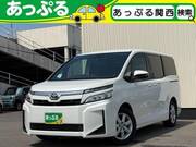 2019 TOYOTA VOXY