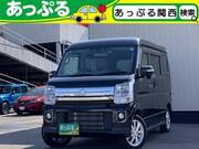 2023 SUZUKI EVERY WAGON