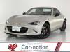 MAZDA ROADSTER RF