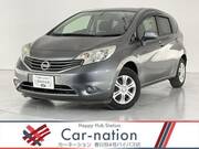 2013 NISSAN NOTE