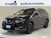 2020 NISSAN X-TRAIL