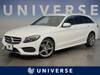 MERCEDES BENZ C-CLASS Stationwagon