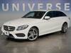 MERCEDES BENZ C-CLASS Stationwagon