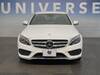 MERCEDES BENZ C-CLASS Stationwagon