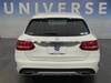 MERCEDES BENZ C-CLASS Stationwagon