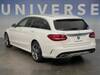 MERCEDES BENZ C-CLASS Stationwagon