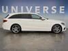 MERCEDES BENZ C-CLASS Stationwagon