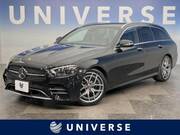 2021 MERCEDES BENZ E-CLASS Stationwagon