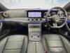 MERCEDES BENZ E-CLASS Stationwagon