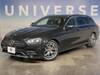 MERCEDES BENZ E-CLASS Stationwagon