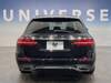 MERCEDES BENZ E-CLASS Stationwagon