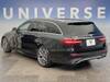 MERCEDES BENZ E-CLASS Stationwagon