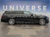 MERCEDES BENZ E-CLASS Stationwagon