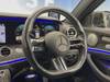 MERCEDES BENZ E-CLASS Stationwagon
