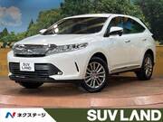 2020 TOYOTA HARRIER