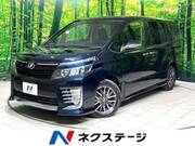 2016 TOYOTA VOXY
