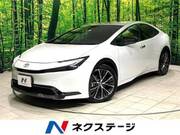 2024 TOYOTA PRIUS