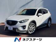 2014 MAZDA CX-5 XD