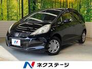 2012 HONDA FIT