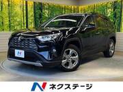 2019 TOYOTA RAV4 G