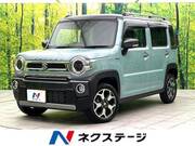 2023 SUZUKI HUSTLER