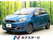2016 MITSUBISHI MIRAGE G