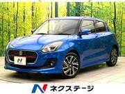 2023 SUZUKI SWIFT