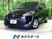 2018 TOYOTA SIENTA