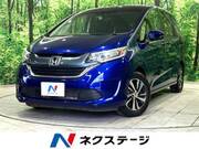 2017 HONDA FREED