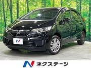 2017 HONDA FIT