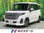 2024 TOYOTA ROOMY