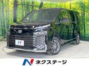 2023 TOYOTA VOXY