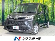 2023 TOYOTA ROOMY