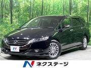 2010 HONDA ODYSSEY