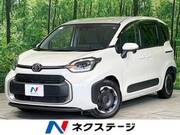 2022 TOYOTA SIENTA