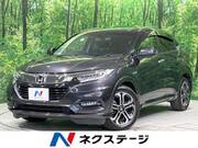 2018 HONDA VEZEL
