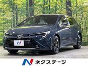 2023 TOYOTA COROLLA TOURING