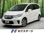 2012 HONDA FREED HYBRID