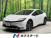 2023 TOYOTA PRIUS