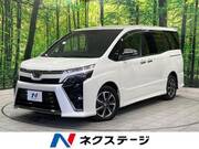 2019 TOYOTA VOXY