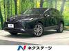 TOYOTA HARRIER HYBRID