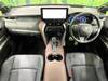 TOYOTA HARRIER HYBRID