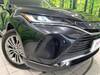 TOYOTA HARRIER HYBRID